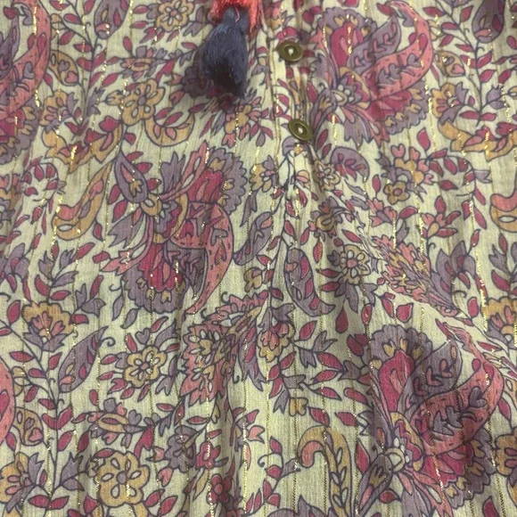 Spell Midi Dress - Picture 5 of 5